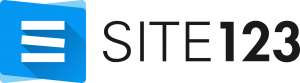 site123 logo