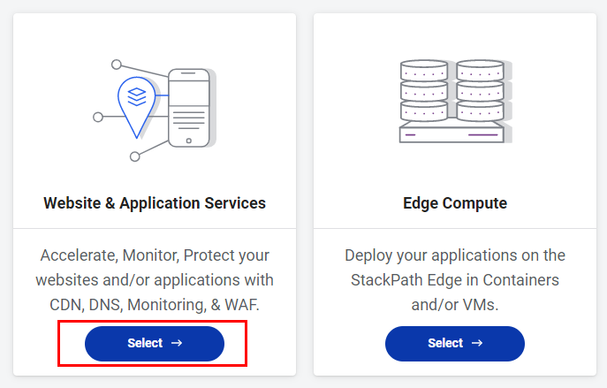 stackpath cdn