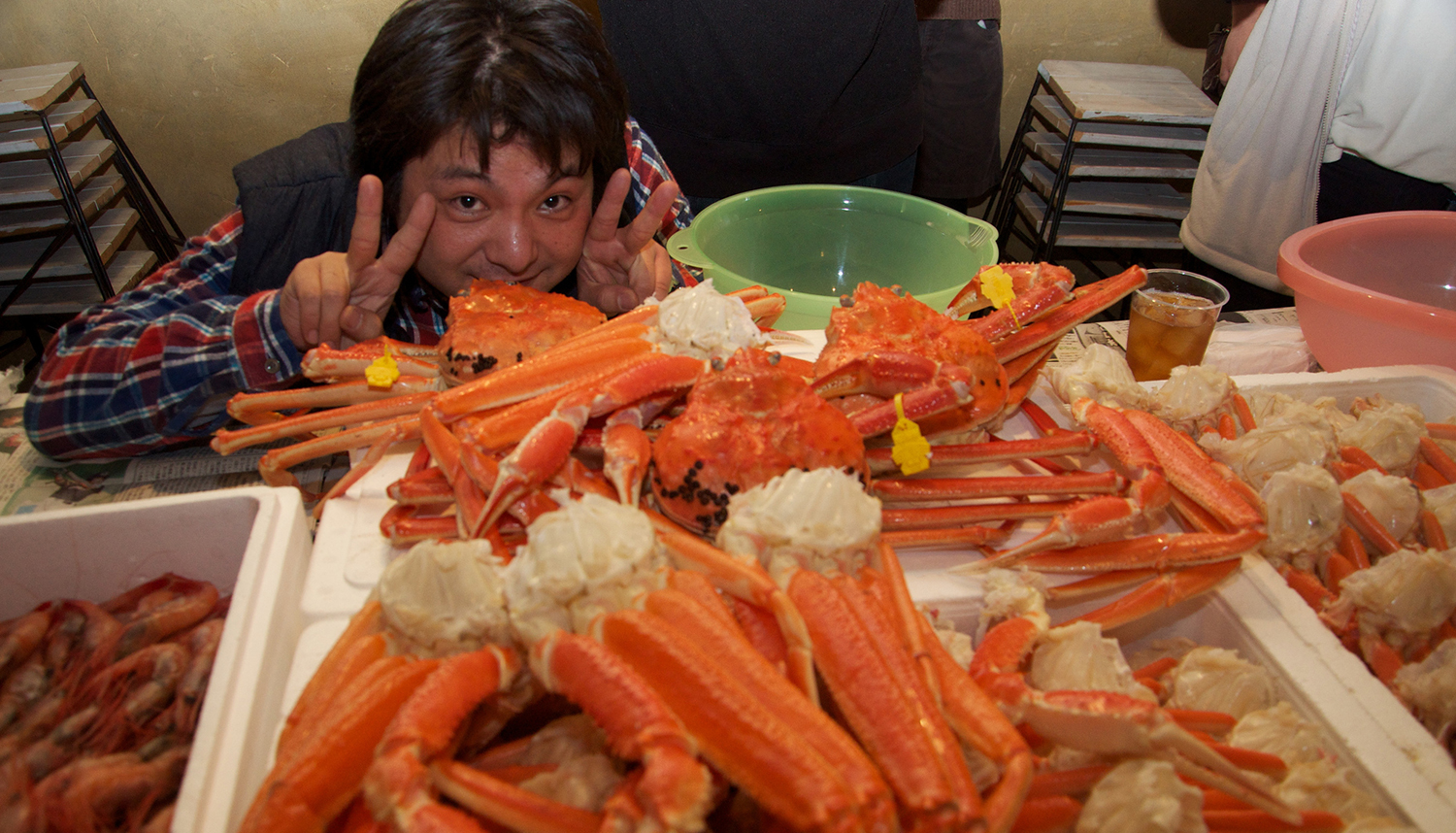 写真提供者：WordCrabミートアップ