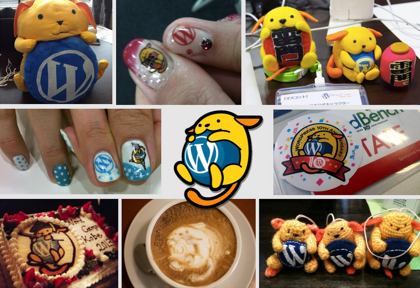 写真提供者：高野直子-成長する地元のWordPressコミュニティからの学習