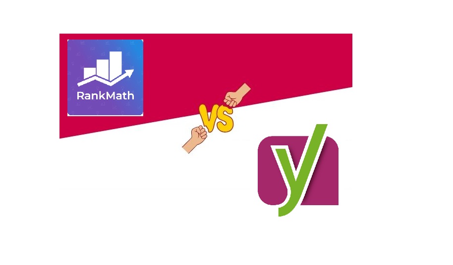 排名數學與 yoast