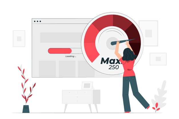 การเพิ่มประสิทธิภาพความเร็วของ WooCommerce
