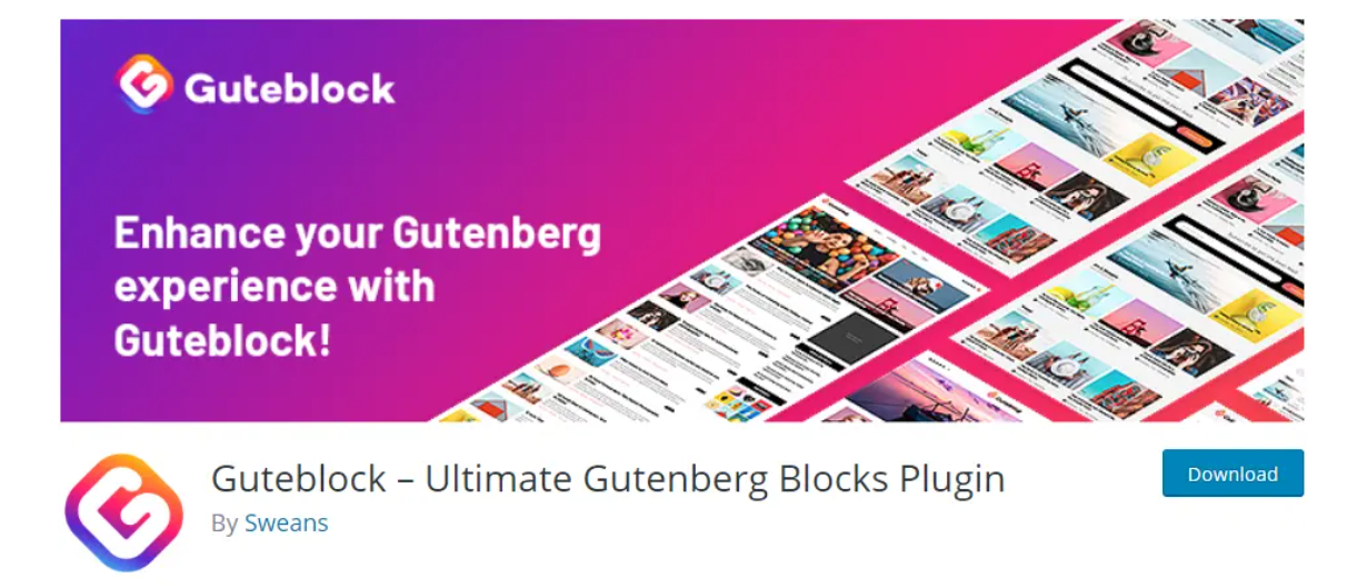 Guteblock