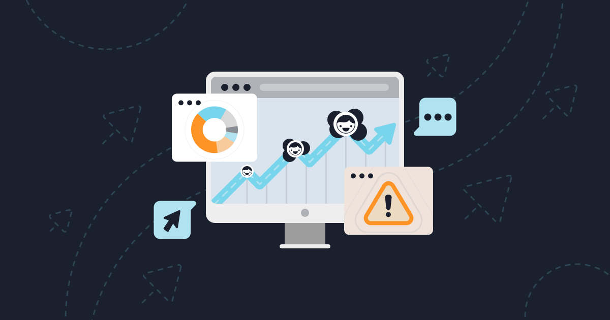 Hoher Website-Traffic? Wann ist es an der Zeit, Ihre Website auf WordPress Enterprise Hosting zu verschieben? 1 High Website Traffic? When Is It Time To Move Your Site To WordPress Enterprise Hosting?