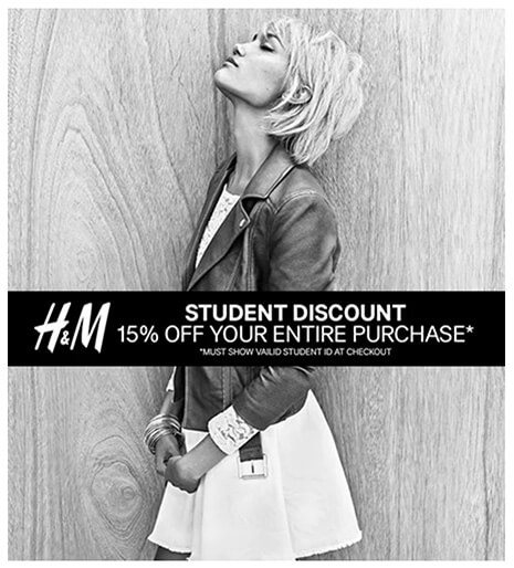eコマースの顧客セグメント-人口統計学的セグメンテーション-年齢の例-H&M