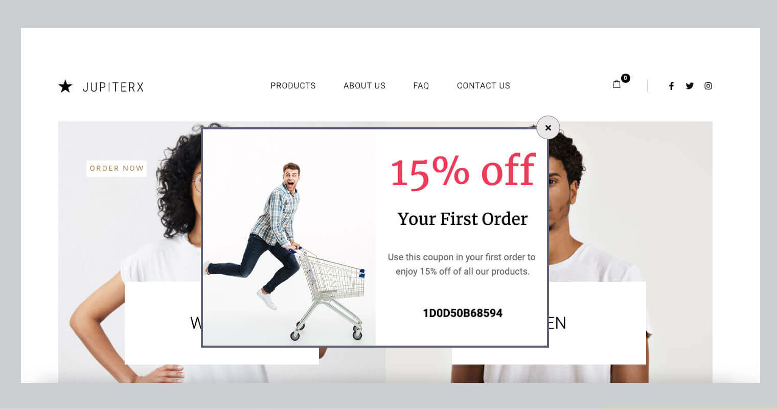 remise-popup-automatisation-du-marketing-numérique