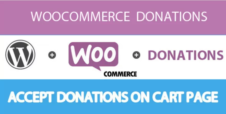 WooCommerce Bağış Eklentisi
