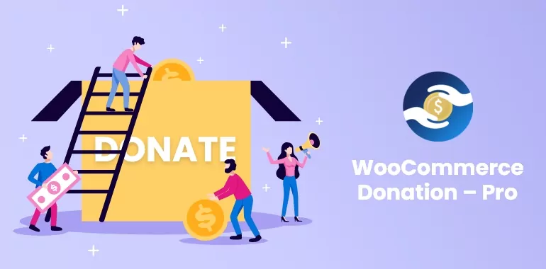 WooCommerce bağış eklentisi ücretsiz