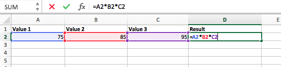 Excel