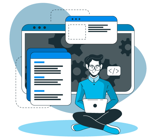 Entwickler developer