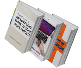 template format ebook dari hubspot