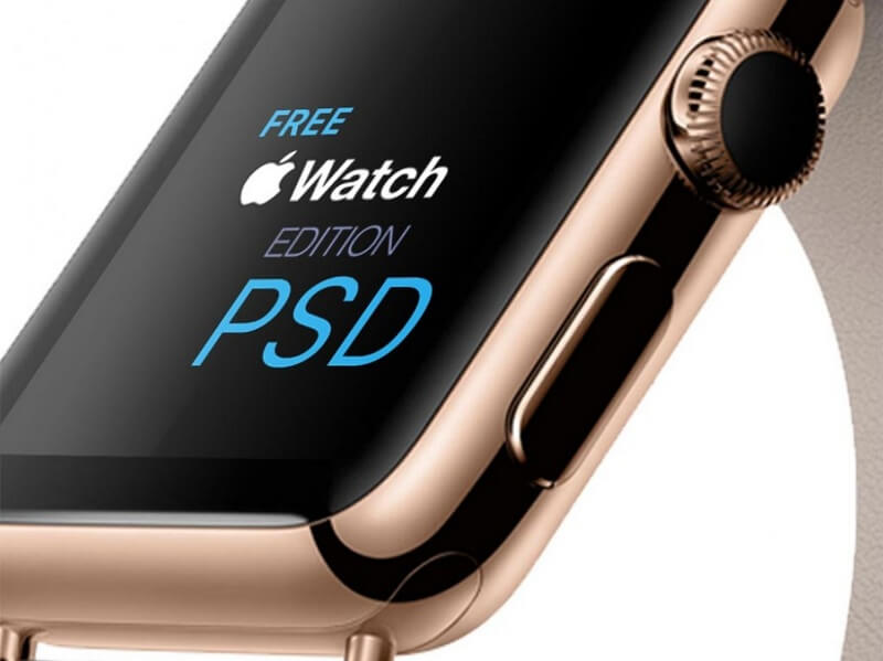 Apple Watch-Edition