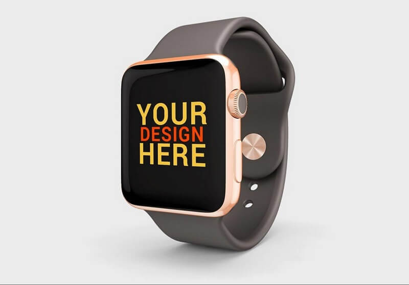 Apple Watch Sport-Edition