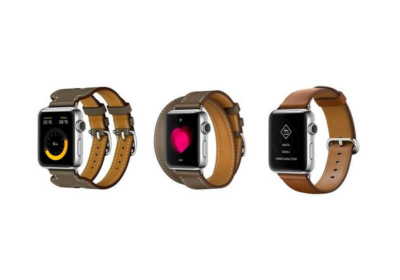 Apple Watch Serie 2