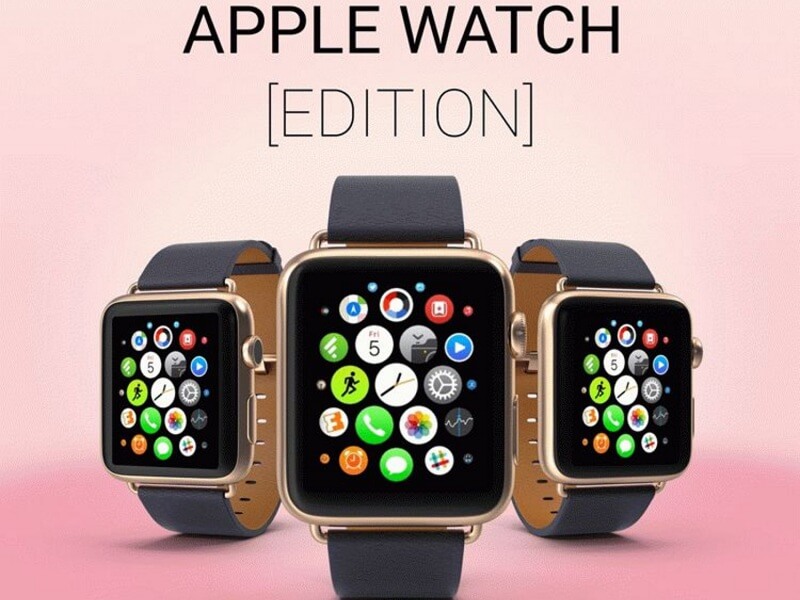Apple Watch-Edition