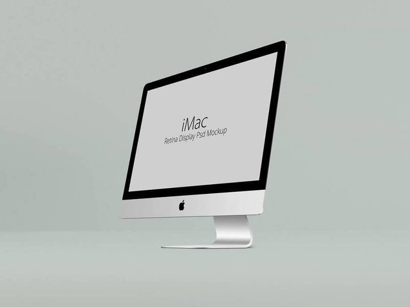 Display Retina iMac