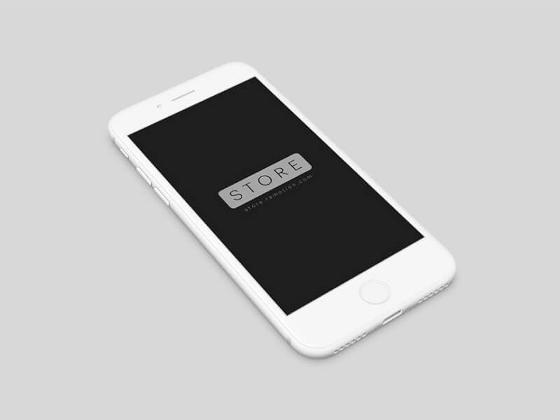 iPhone Argilla
