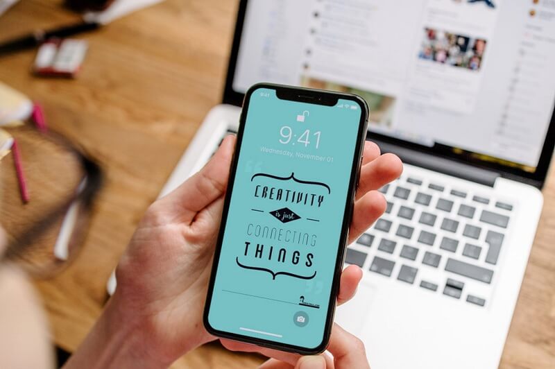 iPhone X