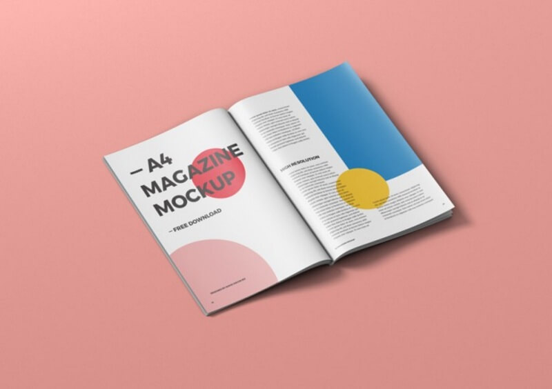 Revista A4