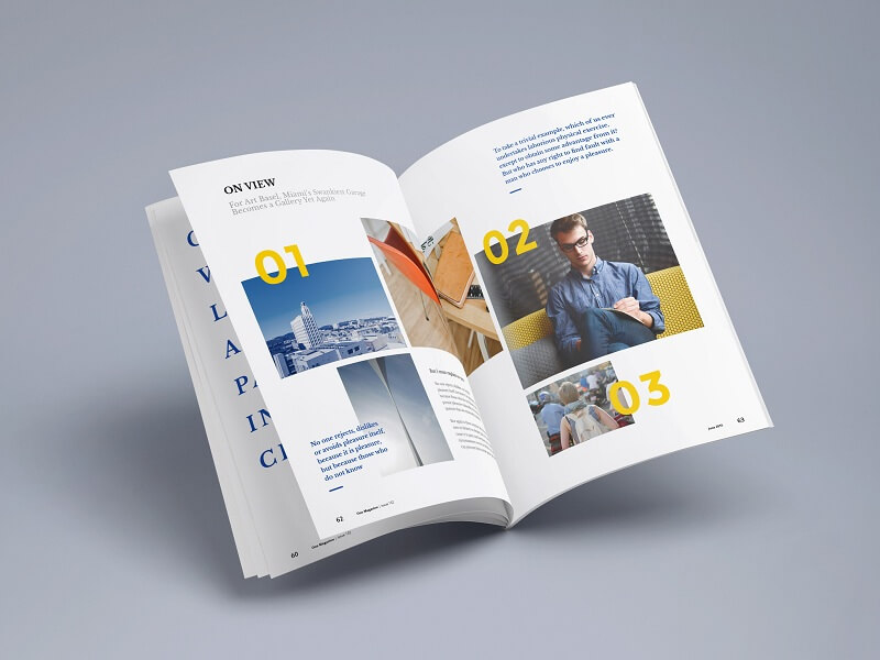 Revista Fotorrealista