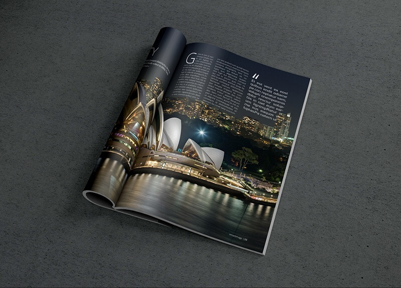 Revista Fotorrealista
