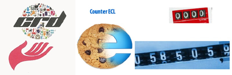 카운터 Ecl