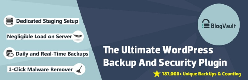 BlogVault