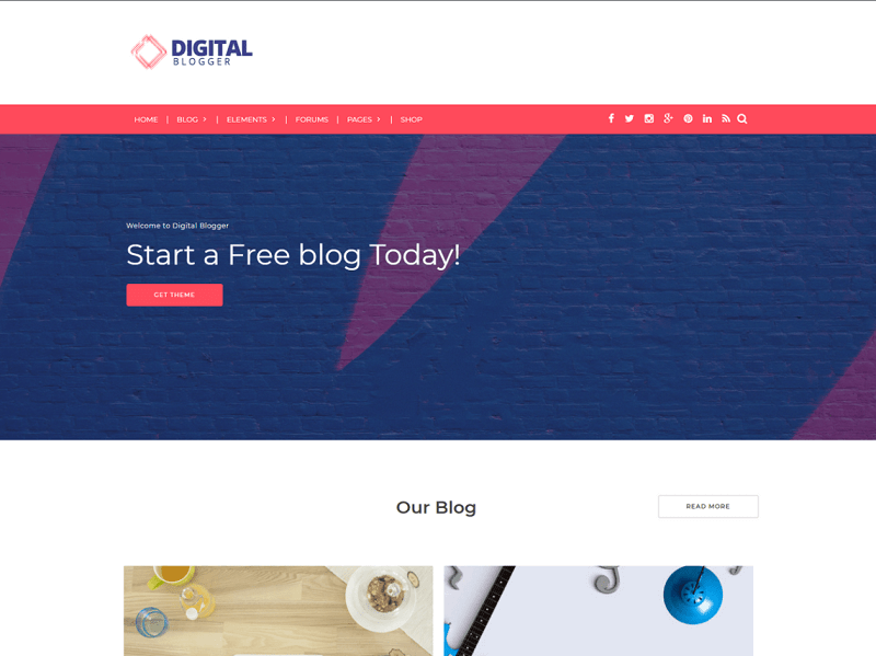 Dblogger