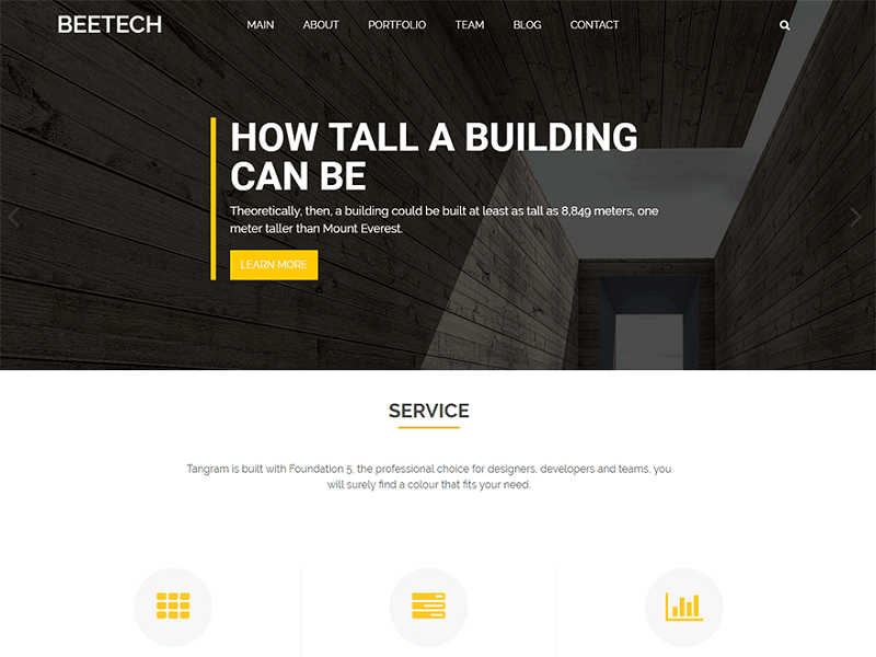 Beetech