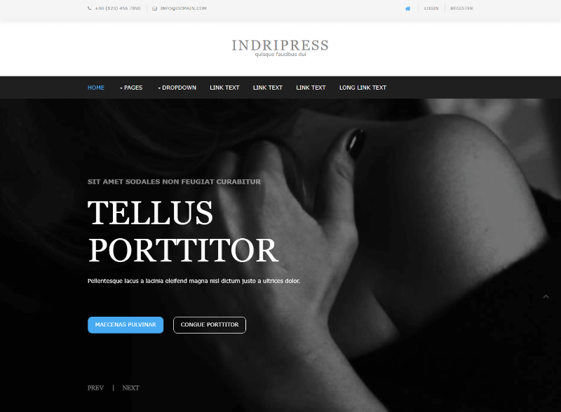 Indripress