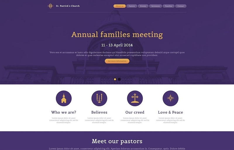 Gereja St. Patrick