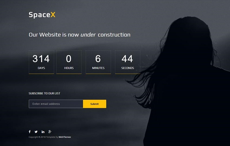 Spacex