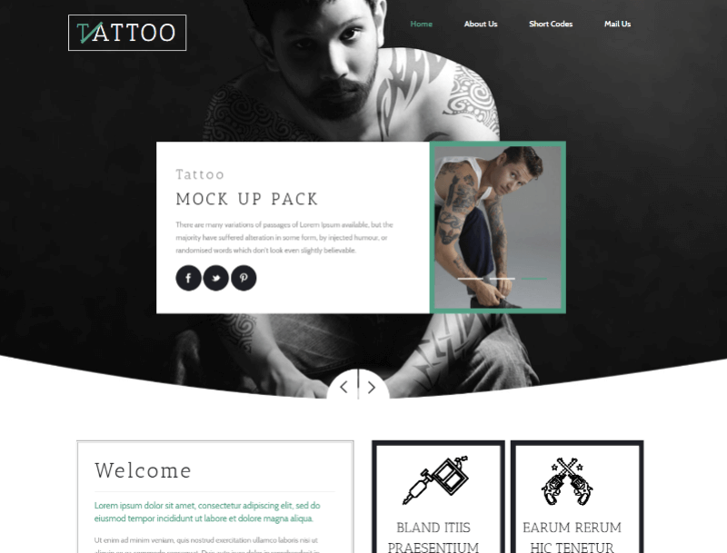 Tatuaggio