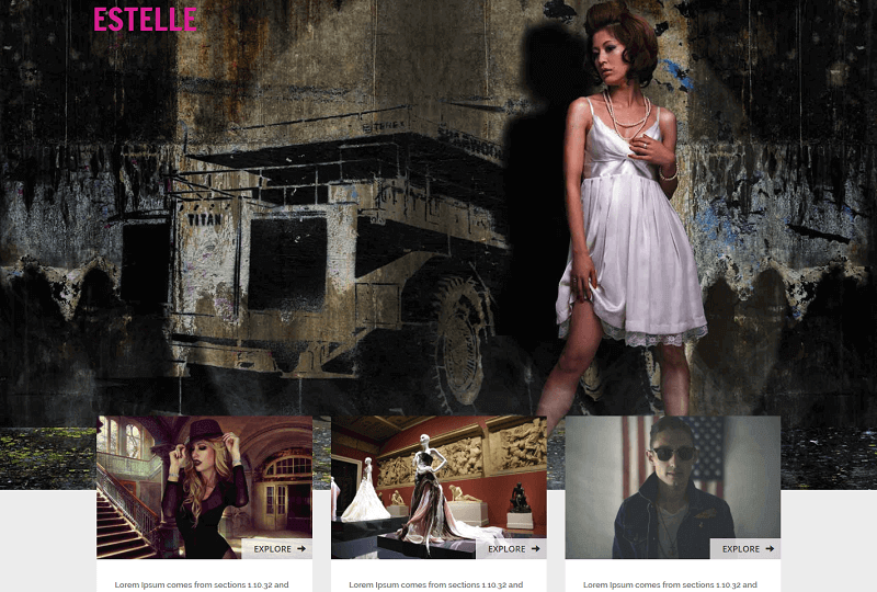 Esatelle