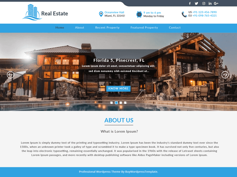 Construcción Inmobiliaria