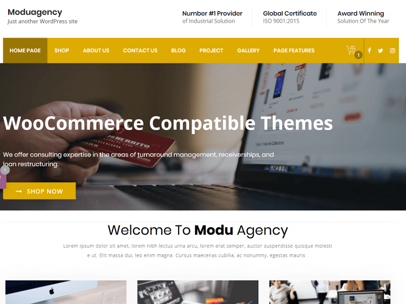 ModuAgencia