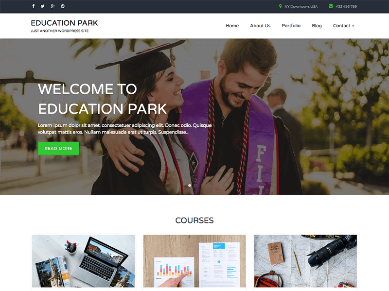 Parque Educativo