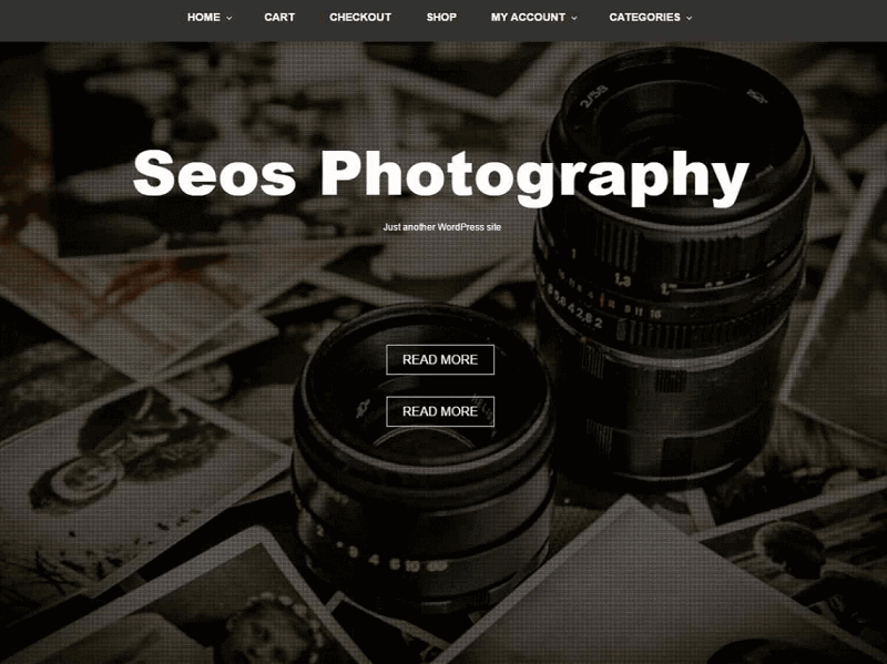 Seos Fotografia