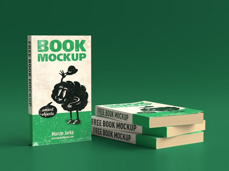 Книги в мягкой обложке