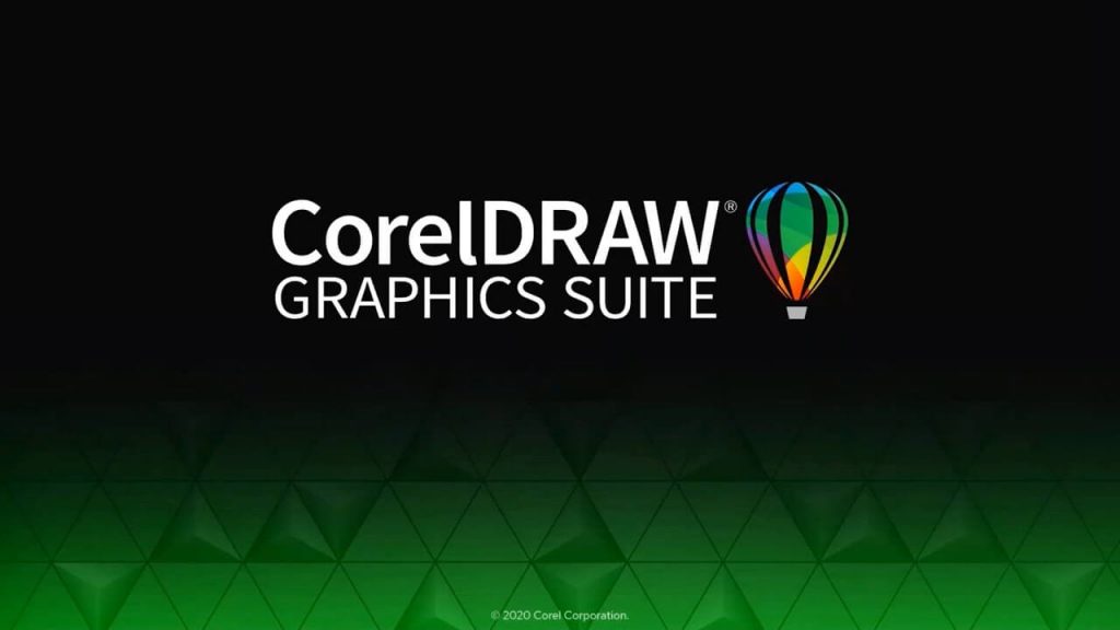 CorelDraw 그래픽 제품군