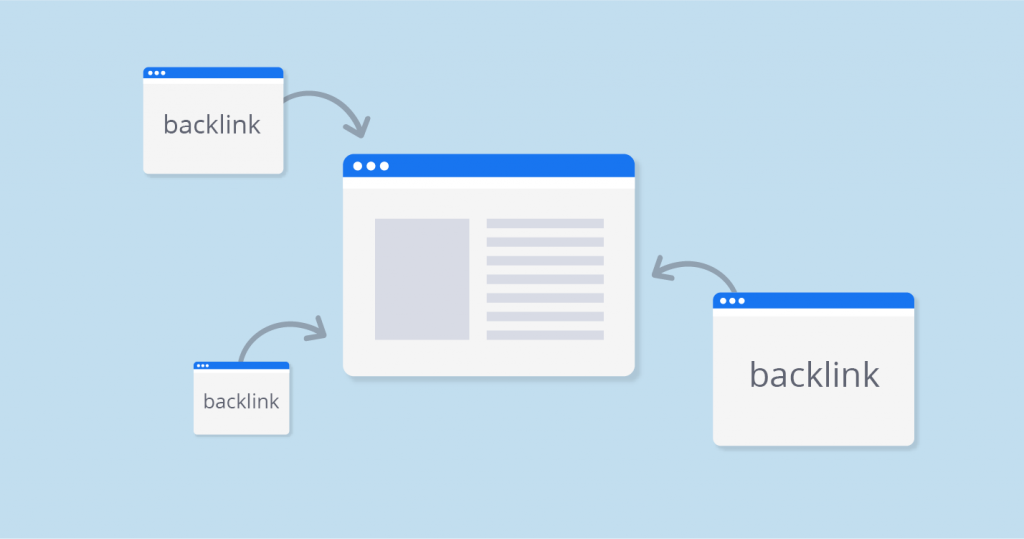 Apa Itu Backlink?
