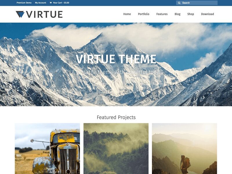 Virtute