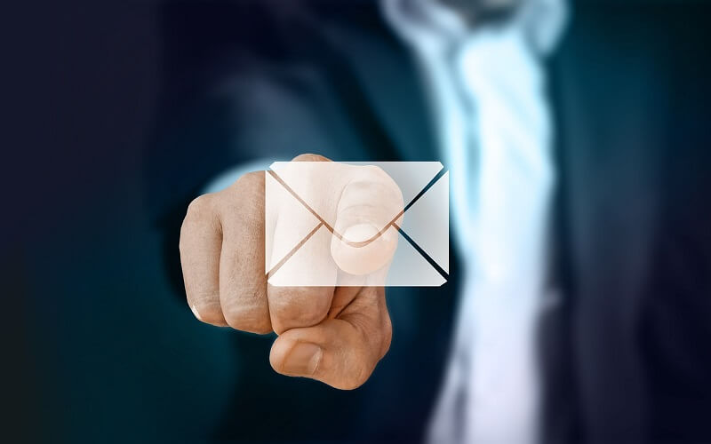 Verringerung der Notwendigkeit von E-Mails