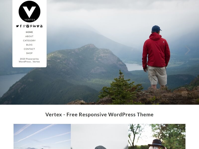 Vértice