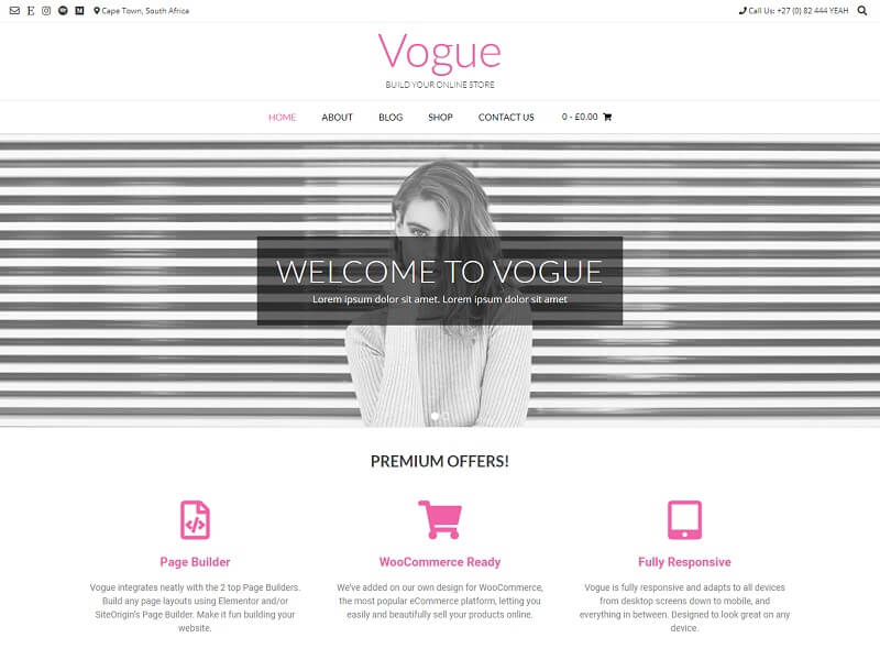 Voga