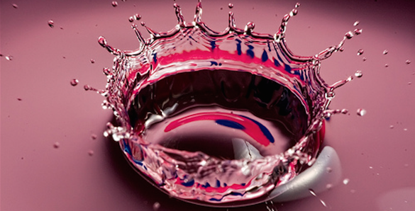 インパクト画像