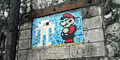 ドキュメンテーションアート