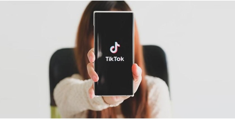 TikTokトレンド