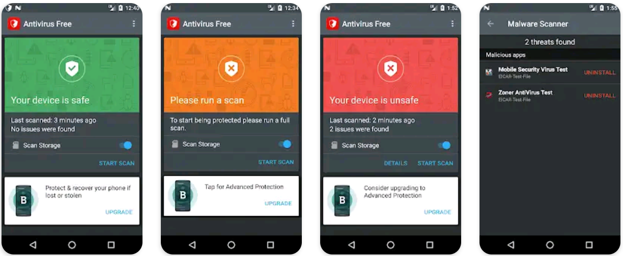 Bitdefender Antivirus Gratis