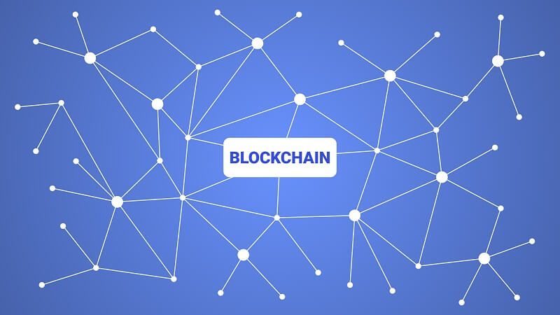 Technologia Blockchain